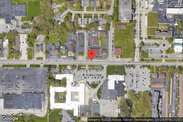 HERITAGE MANOR  JEWISH HM FOR nursing home in YOUNGSTOWN, OH - Photo 1 of 10