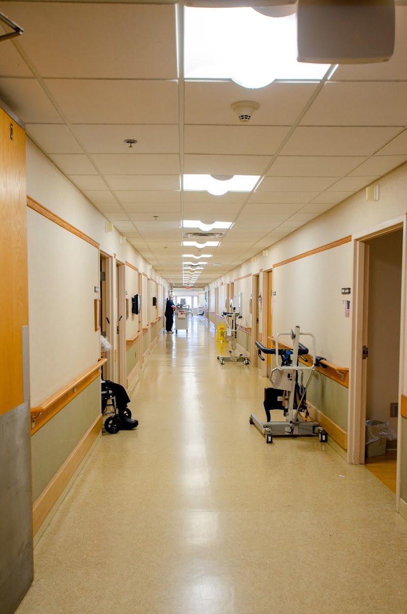 HERITAGE MANOR  JEWISH HM FOR nursing home in YOUNGSTOWN, OH - Photo 4 of 10