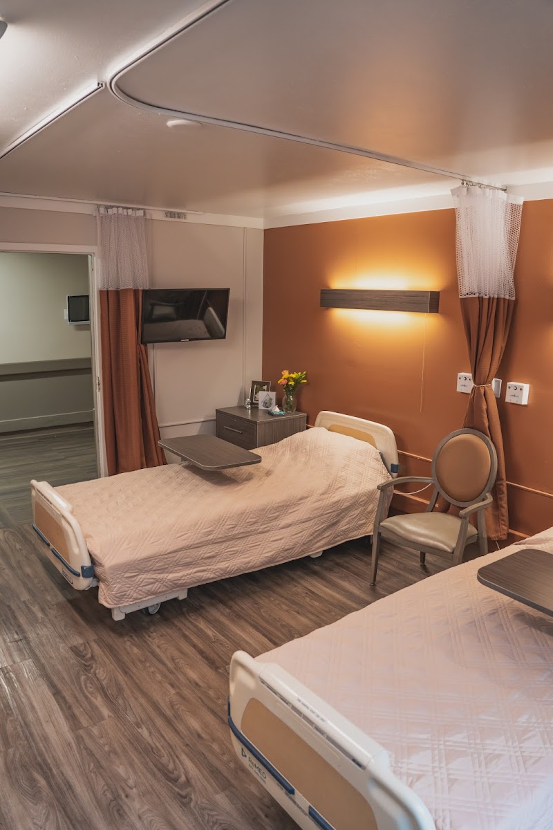 EASTBROOK HEALTHCARE CENTER nursing home in CLEVELAND, OH - Photo 3 of 5