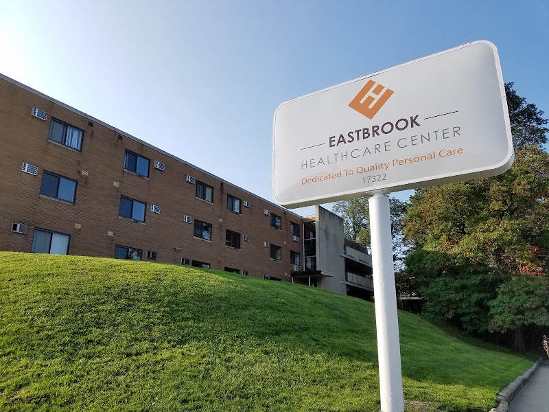 EASTBROOK HEALTHCARE CENTER nursing home in CLEVELAND, OH - Photo 4 of 5