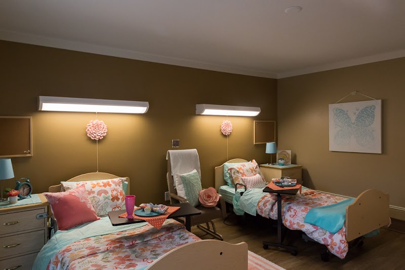 EASTBROOK HEALTHCARE CENTER nursing home in CLEVELAND, OH - Photo 5 of 5