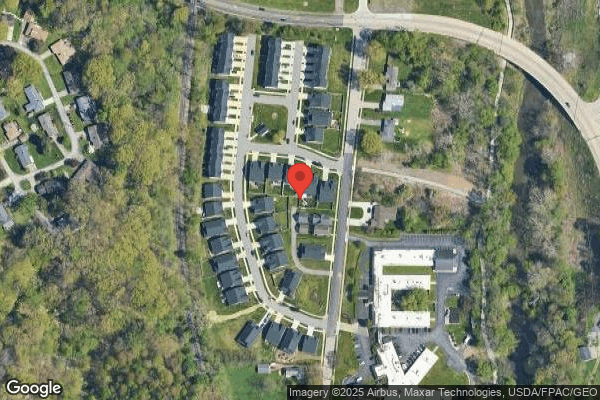 HICKORY RIDGE NURSING & REHABILITATION  CENTER nursing home in AKRON, OH - Photo 1 of 10