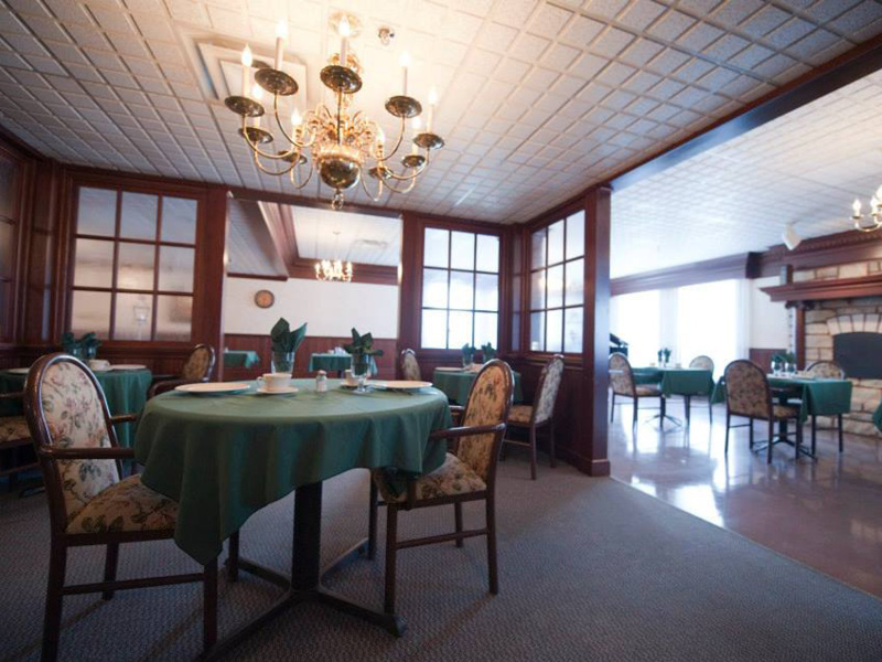 SCHOENBRUNN HEALTHCARE nursing home in NEW PHILADELPHIA, OH - Photo 3 of 5