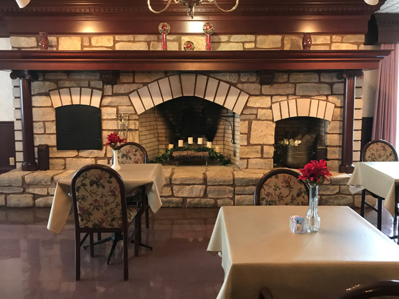 SCHOENBRUNN HEALTHCARE nursing home in NEW PHILADELPHIA, OH - Photo 4 of 5