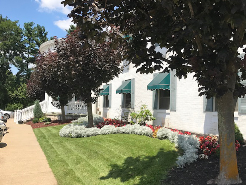 SCHOENBRUNN HEALTHCARE nursing home in NEW PHILADELPHIA, OH - Photo 5 of 5