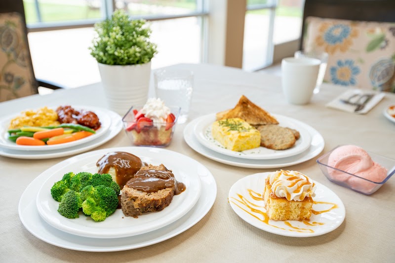 AVON PLACE HEALTHCARE CENTER nursing home in AVON, OH - Photo 3 of 10