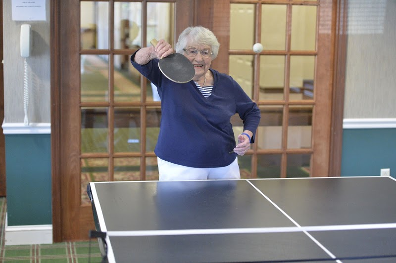 WESLEYAN VILLAGE nursing home in ELYRIA, OH - Photo 4 of 5