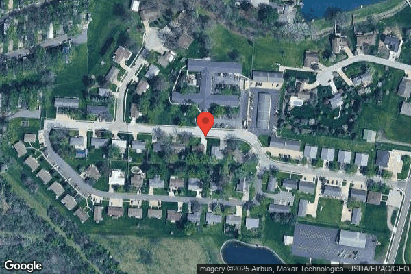 NORTHCREST REHAB AND NURSING CENTER nursing home in NAPOLEON, OH - Photo 1 of 5