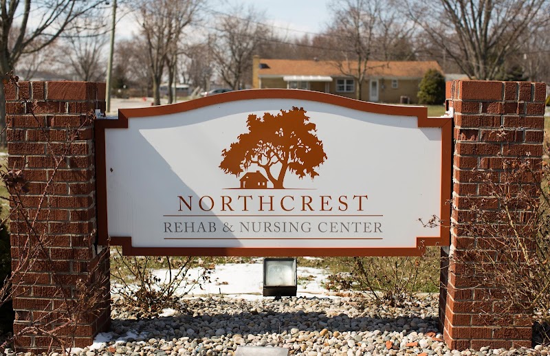 NORTHCREST REHAB AND NURSING CENTER nursing home in NAPOLEON, OH - Photo 5 of 5