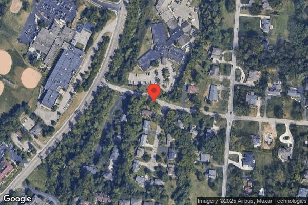 KENWOOD TERRACE HEALTHCARE CENTER nursing home in CINCINNATI, OH - Photo 1 of 5