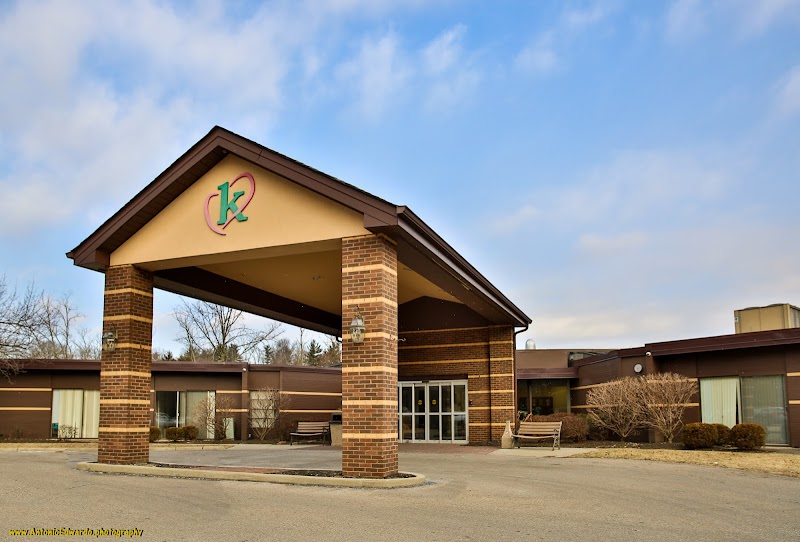 KENWOOD TERRACE HEALTHCARE CENTER nursing home in CINCINNATI, OH - Photo 2 of 5