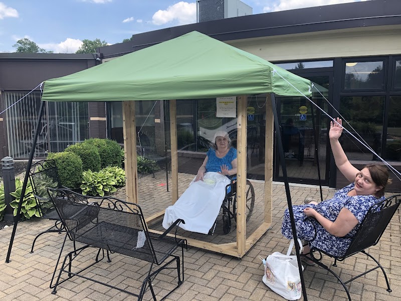 KENWOOD TERRACE HEALTHCARE CENTER nursing home in CINCINNATI, OH - Photo 3 of 5