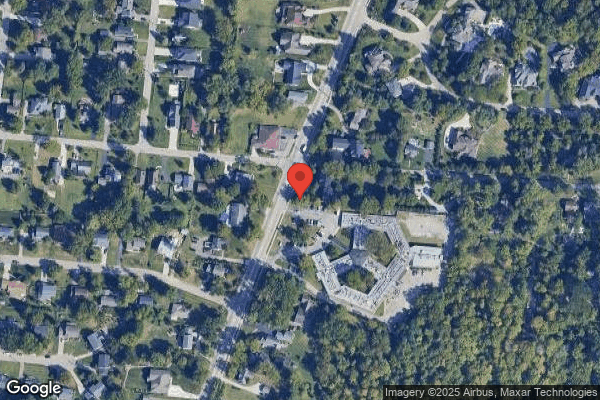 AYDEN HEALTHCARE OF MADEIRA nursing home in CINCINNATI, OH - Photo 1 of 2