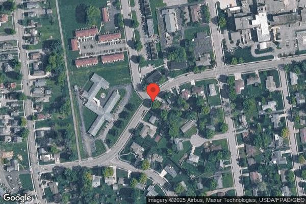 XENIA HEALTH AND REHAB nursing home in XENIA, OH - Photo 1 of 2