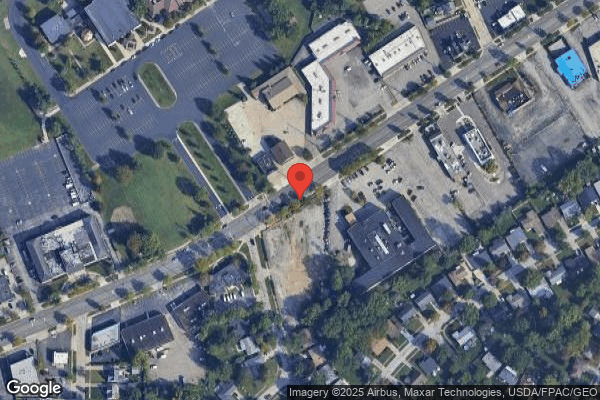 GREENBRIER HEALTH CENTER nursing home in PARMA HEIGHTS, OH - Photo 1 of 5