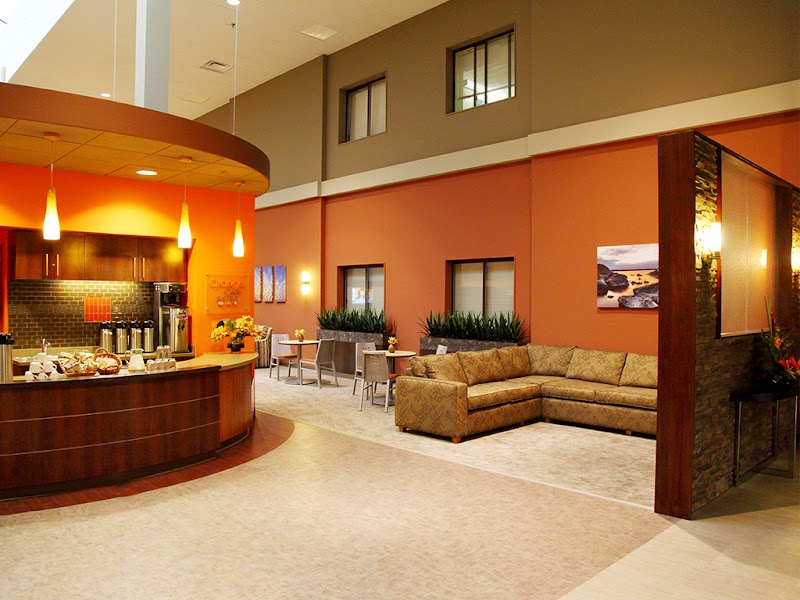 GREENBRIER HEALTH CENTER nursing home in PARMA HEIGHTS, OH - Photo 2 of 5
