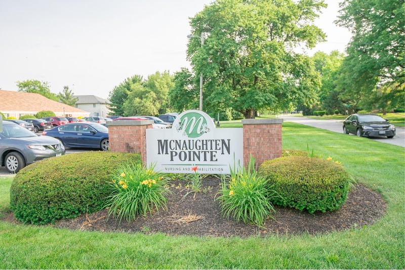 MCNAUGHTEN POINTE NURSING AND REHAB nursing home in COLUMBUS, OH - Photo 4 of 5