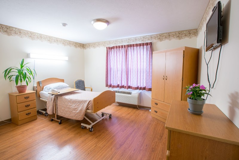 MCNAUGHTEN POINTE NURSING AND REHAB nursing home in COLUMBUS, OH - Photo 5 of 5