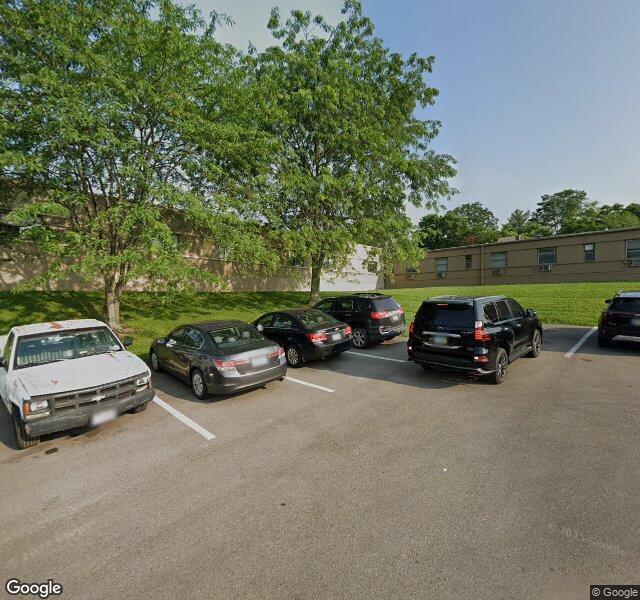 PLEASANT RIDGE HEALTHCARE CENTER nursing home in CINCINNATI, OH - Photo 2 of 3