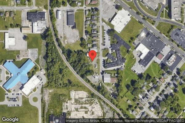 CARECORE AT LIMA nursing home in LIMA, OH - Photo 1 of 2