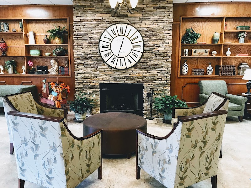 MAJESTIC CARE OF MIDDLETOWN LLC nursing home in MIDDLETOWN, OH - Photo 4 of 5