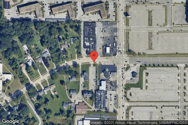 SUBURBAN HEALTHCARE AND REHABILITATION nursing home in NORTH RANDALL, OH - Photo 1 of 4