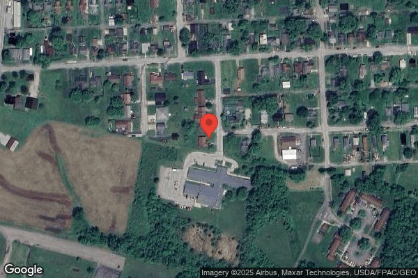 EDGEWOOD MANOR OF GREENFIELD nursing home in GREENFIELD, OH - Photo 1 of 2