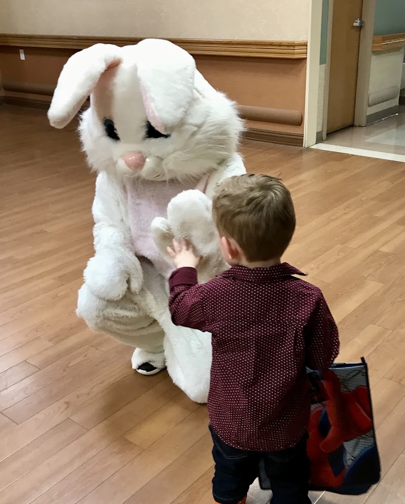 LAURELS OF NORWORTH THE nursing home in WORTHINGTON, OH - Photo 3 of 5