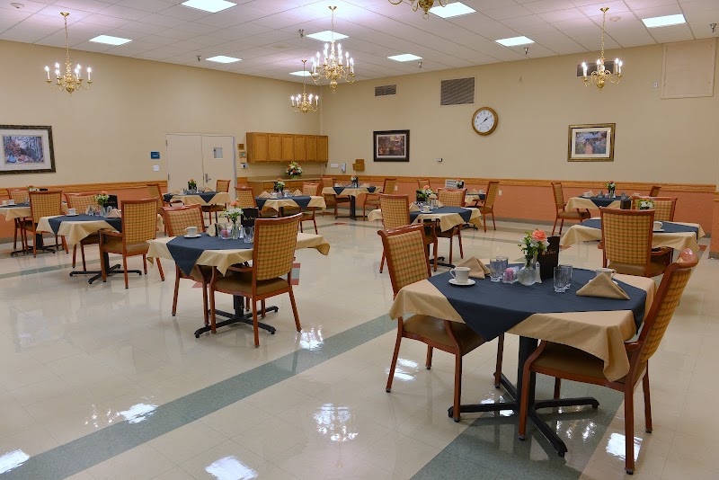 LAURELS OF NORWORTH THE nursing home in WORTHINGTON, OH - Photo 4 of 5