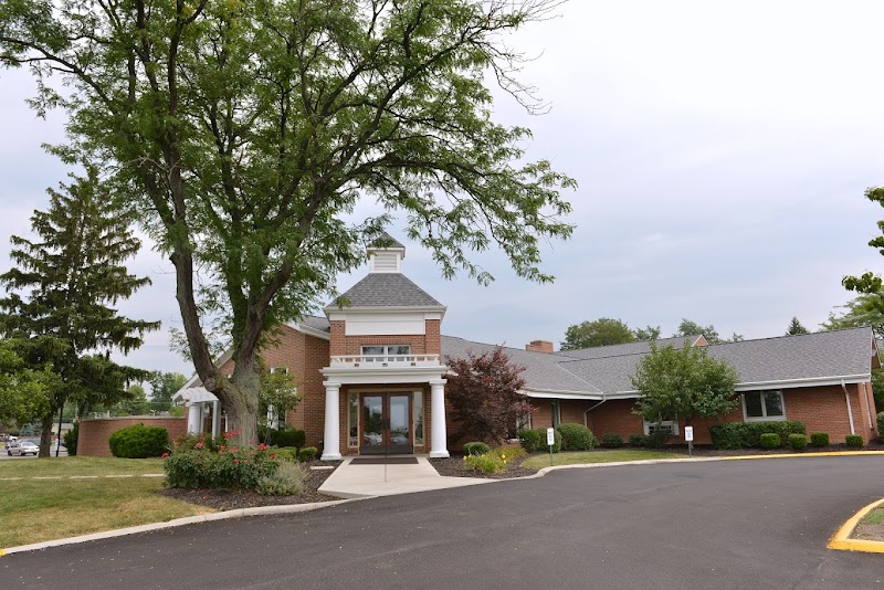 LAURELS OF NORWORTH THE nursing home in WORTHINGTON, OH - Photo 5 of 5