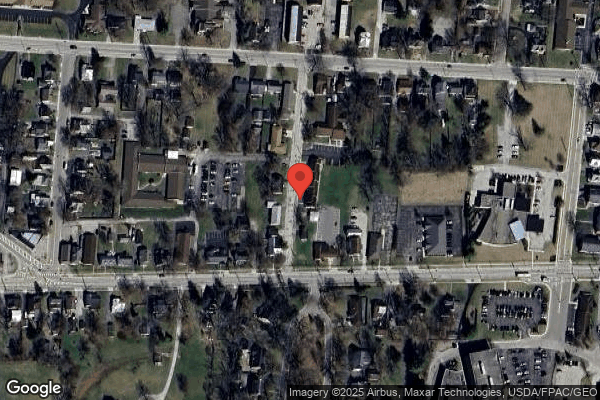 WILMINGTON NURSING & REHAB nursing home in WILMINGTON, OH - Photo 1 of 10