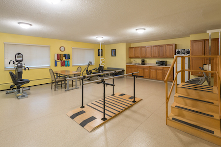 WILMINGTON NURSING & REHAB nursing home in WILMINGTON, OH - Photo 4 of 10