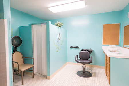 WILMINGTON NURSING & REHAB nursing home in WILMINGTON, OH - Photo 5 of 10