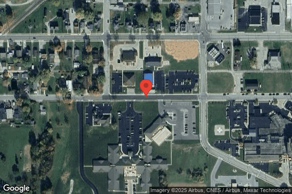 VANCREST OF ST MARY'S nursing home in ST MARYS, OH - Photo 1 of 3