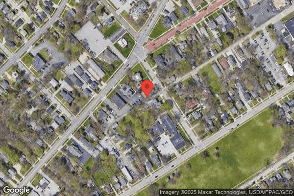 HOMESTEAD II nursing home in PAINESVILLE, OH - Photo 1 of 10