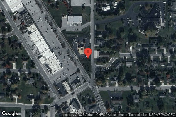 WAPAKONETA MANOR nursing home in WAPAKONETA, OH - Photo 1 of 3