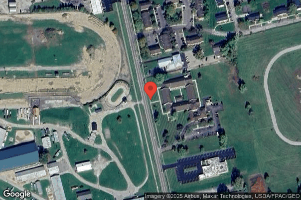 LONDON HEALTH & REHAB CENTER nursing home in LONDON, OH - Photo 1 of 5