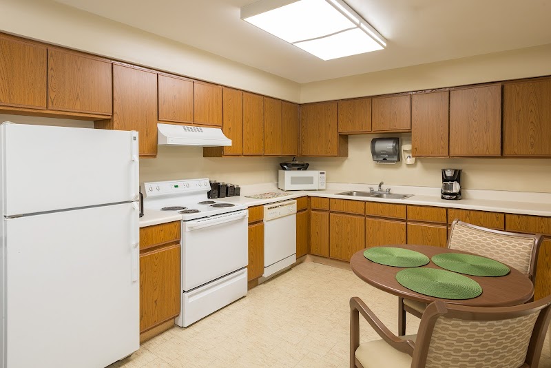 LONDON HEALTH & REHAB CENTER nursing home in LONDON, OH - Photo 3 of 5