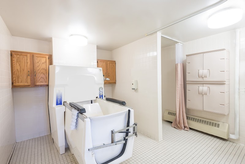 LONDON HEALTH & REHAB CENTER nursing home in LONDON, OH - Photo 4 of 5