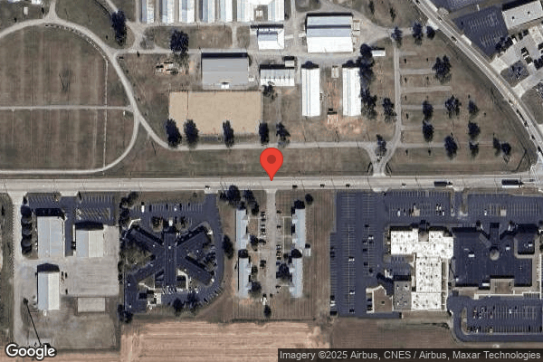 VAN WERT MANOR nursing home in VAN WERT, OH - Photo 1 of 10