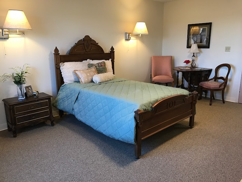 VAN WERT MANOR nursing home in VAN WERT, OH - Photo 3 of 10