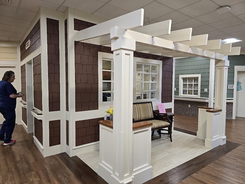 VAN WERT MANOR nursing home in VAN WERT, OH - Photo 4 of 10