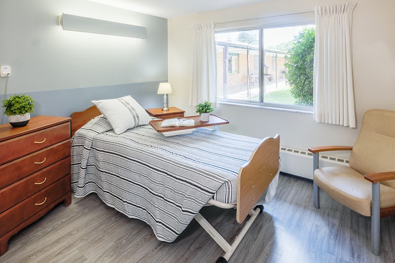 BUCKEYE CARE AND REHABILITATION nursing home in LANCASTER, OH - Photo 5 of 5