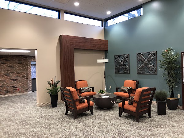 VANCREST HEALTH CARE CENTER nursing home in VAN WERT, OH - Photo 1 of 2