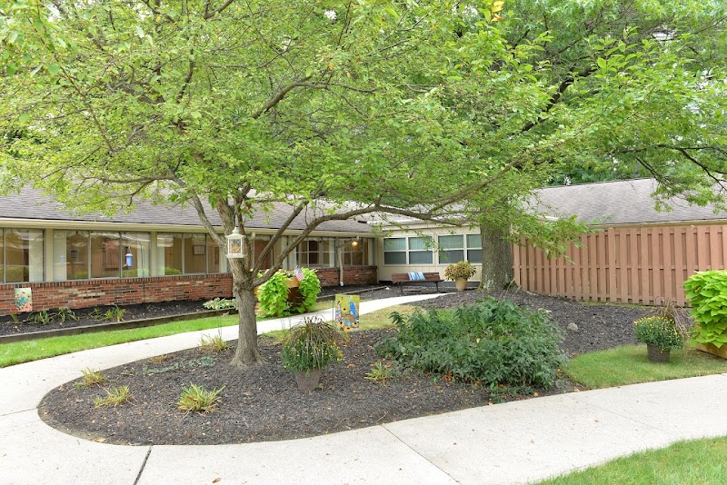 LAURELS OF WORTHINGTON, THE nursing home in WORTHINGTON, OH - Photo 2 of 5