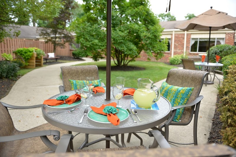 LAURELS OF WORTHINGTON, THE nursing home in WORTHINGTON, OH - Photo 3 of 5