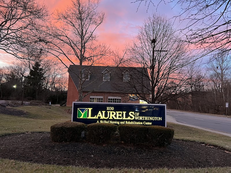 LAURELS OF WORTHINGTON, THE nursing home in WORTHINGTON, OH - Photo 4 of 5