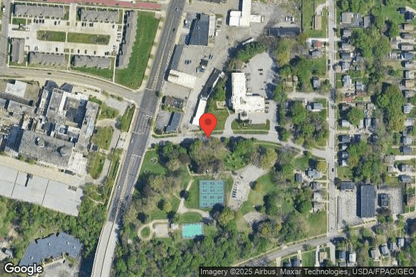 DIVINE REHABILITATION AND NURSING AT CANAL POINTE nursing home in AKRON, OH - Photo 1 of 5