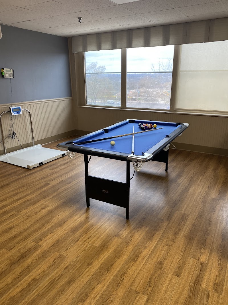 DIVINE REHABILITATION AND NURSING AT CANAL POINTE nursing home in AKRON, OH - Photo 3 of 5