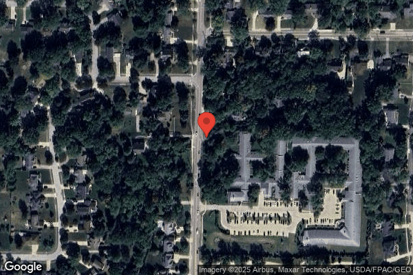 O'NEILL HEALTHCARE BAY VILLAGE nursing home in BAY VILLAGE, OH - Photo 1 of 10